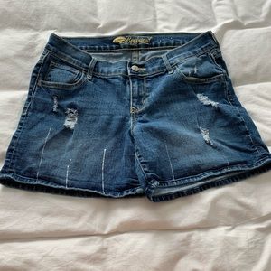 Old Navy Jean Shorts